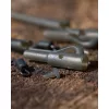 Fox Camo Slik Lead Clip Kit Sicherheitsblei-Clip-Set 5 Stk.