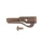 Fox Camo Lead Clip + Pegs Clip und Befestigungsstift Set 10 Stk.