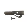 Fox Naturals Lead Clip + Pegs Clip und Befestigungsstift Set 10 Stk.