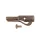 Fox Camo Slik Lead Clip + Pegs Clip und Befestigungsstift Nachfüllpackung 10 Stk.