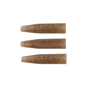 Fox Camo Powergrip Endgummis 7 Gummiring 10db