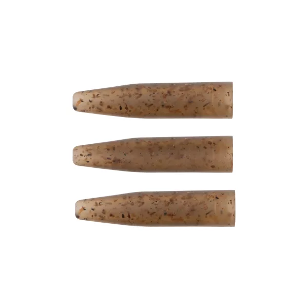 Fox Camo Powergrip Endgummis 7 Gummiring 10db