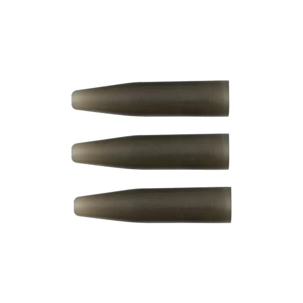 Fox Naturals Powergrip Tail Rubbers 7 Gummischwänze 10 Stk.