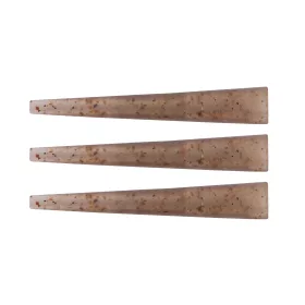 Fox Camo Lead Clip Tail Rubbers Gummischläuche 10 Stk.