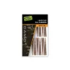 Fox Camo Lead Clip Tail Rubbers Gummischläuche 10 Stk.