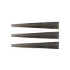 Fox Naturals Lead Clip Tail Rubbers Gummischlauch 10 Stück