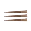 Fox Camo Naked Line Tail Rubbers Gummikonus 10 Stk.