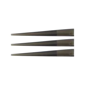 Fox Naturals Naked Line Tail Rubbers Gummischlauch 10 Stück