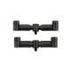 Fox Black Label QR Buzz Bars 2 Rod Einstellbarer Kereszttartó