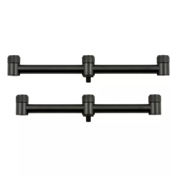 Fox Black Label QR Buzz bars 3 rod Narrow Rutenhalter