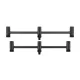 Fox Black Label Carbon Verstellbare 3 Ruten Buzz Bars 220-250mm