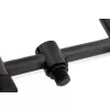 Fox Black Label Carbon Verstellbare 3 Ruten Buzz Bars 220-250mm