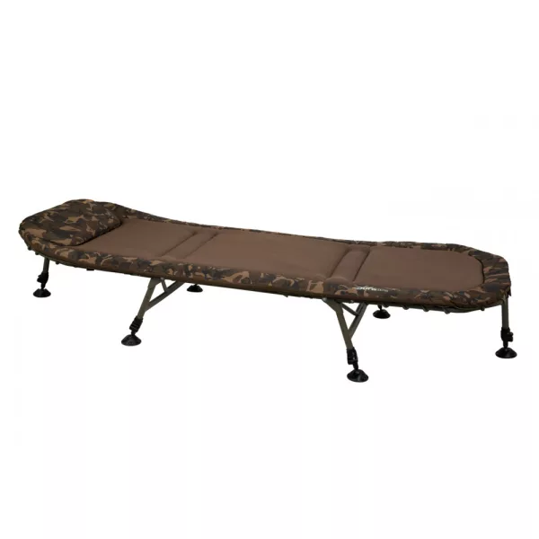Fox Duralite Bed Liege