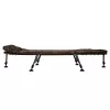 Fox Duralite Bed Liege
