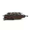Fox Eos 2 Bed Bett