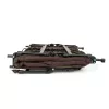 Fox Eos 3 Bed Liege