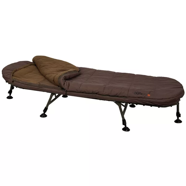 Fox Duralite 3 Season System Karpfenliege