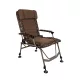 Fox Super Deluxe Recliner Chair Stuhl
