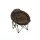 Fox Lounger Chair Runder Stuhl