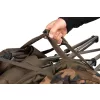 Fox Lounger Chair Runder Stuhl