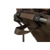 Fox Lounger Chair Runder Stuhl