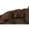 Fox Lounger Chair Runder Stuhl