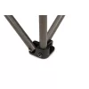 Fox Lounger Chair Runder Stuhl