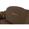Fox Lounger Chair Runder Stuhl