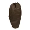 Fox Lounger Chair Runder Stuhl
