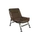 Fox Super Deluxe Arm Chair Angelstuhl