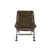 Fox Super Deluxe Arm Chair Angelstuhl