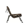 Fox Super Deluxe Arm Chair Angelstuhl
