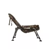 Fox Super Deluxe Arm Chair Angelstuhl
