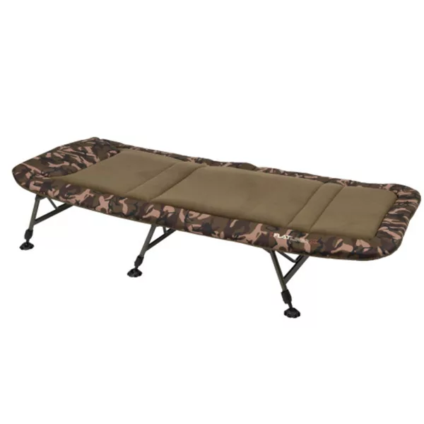 Fox Flatliner X Bedchair Angelbett