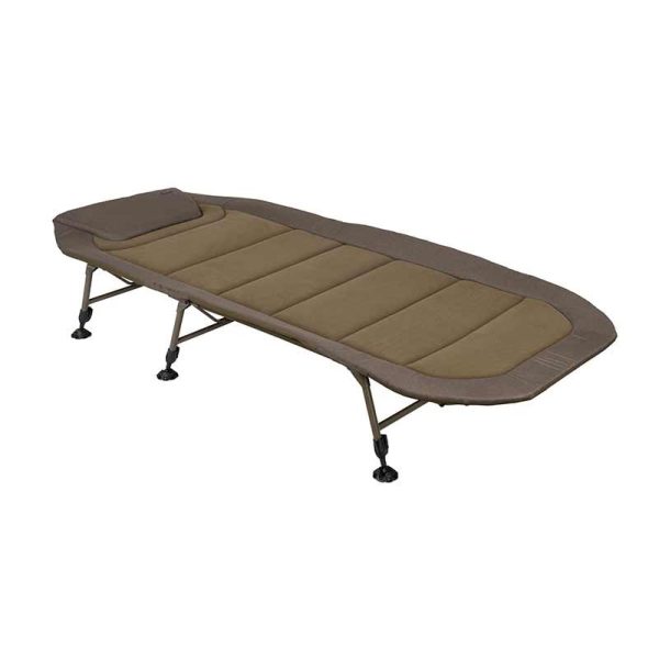 Fox Voyager Compact Bed Angelbett 205x85x30cm