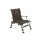 Fox Duralite Recliner Arm Chair Angelsessel mit Armlehnen 32-40x52x46cm