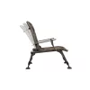 Fox Duralite Recliner Arm Chair Angelsessel mit Armlehnen 32-40x52x46cm