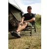 Fox Duralite Recliner Arm Chair Angelsessel mit Armlehnen 32-40x52x46cm