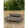 Fox Camolite Sleep System Angelliege 37-47x219x91cm