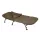 Fox Duralite All Season System Angelbett mit Schlafsack