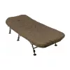 Fox Duralite All Season System Angelbett mit Schlafsack