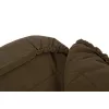 Fox Duralite All Season System Angelbett mit Schlafsack