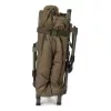 Fox Duralite+ All Season System Angelbett mit Schlafsack