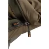 Fox Duralite+ All Season System Angelbett mit Schlafsack