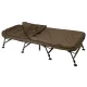 Fox Flatliner MF8 All Season System & Bed Angelbett mit Schlafsack