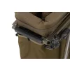 Fox Flatliner MF8 All Season System & Bed Angelbett mit Schlafsack