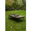 Fox Flatliner MF8 All Season System & Bed Angelbett mit Schlafsack
