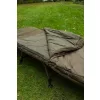 Fox Flatliner MF8 All Season System & Bed Angelbett mit Schlafsack