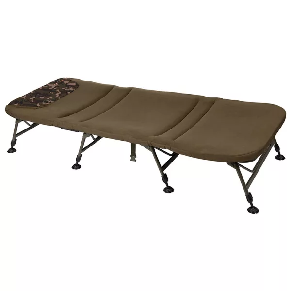 Fox Flatliner MF8 Angelbett 225x97x43-55cm