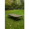 Fox Flatliner MF8 Angelbett 225x97x43-55cm